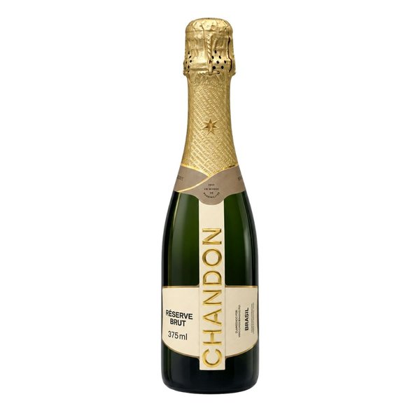 Espumante Chandon Réserve Brut 375ml
