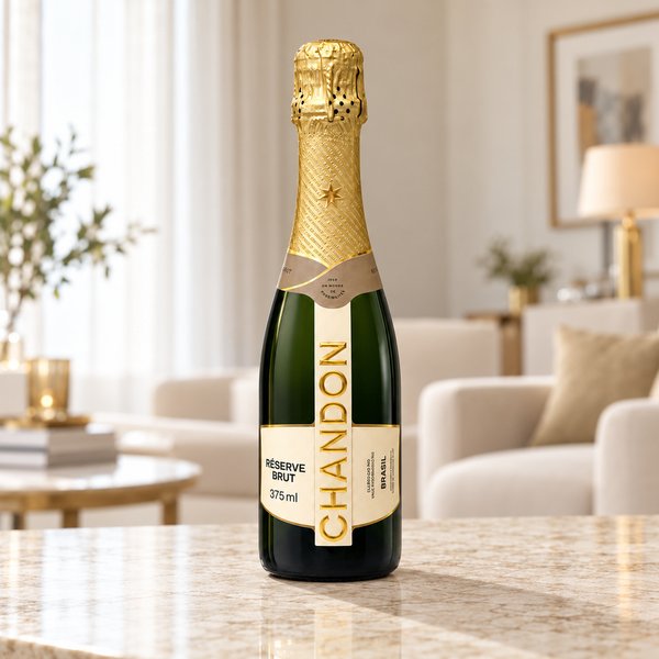 Espumante Chandon Réserve Brut 375ml