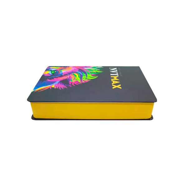 Bíblia Lion Colors Capa Dura - NVT Letra Normal