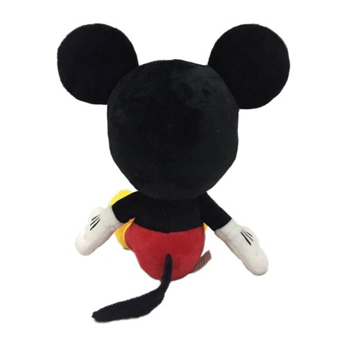 Pelúcia Mickey Big Head - Disney