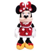 Pelúcia Minnie G - Disney