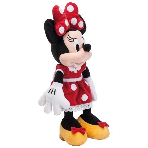 Pelúcia Minnie G - Disney