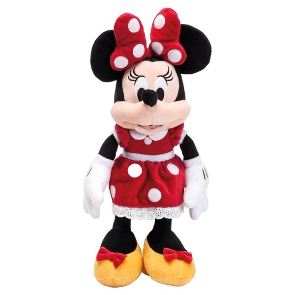 Pelúcia Minnie G - Disney
