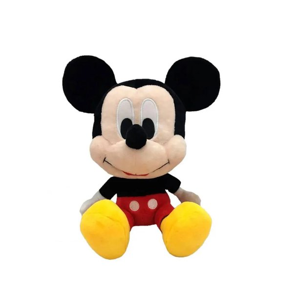 Pelúcia Mickey P - Disney