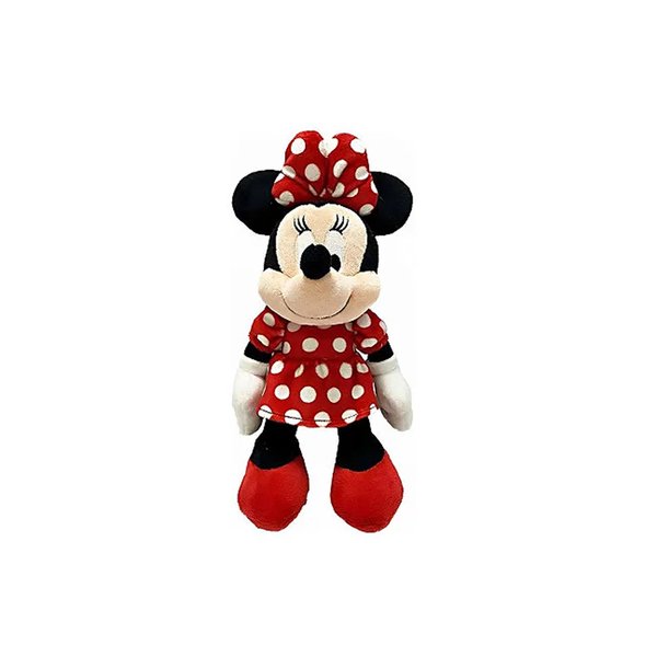 Pelúcia Minnie P - Disney