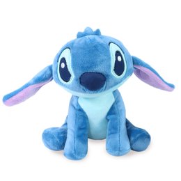 Imagem de Pelúcia Stitch P - Disney
