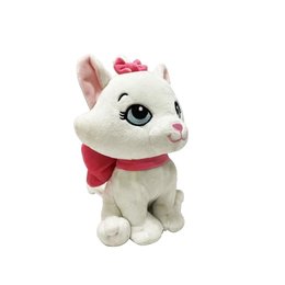 Imagem de Pelúcia Gata Marrie P - Disney