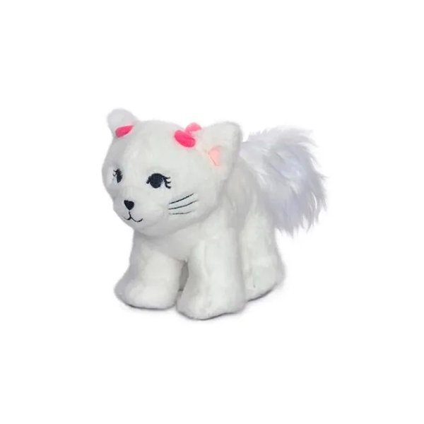 Pelúcia Gato na Bolsinha P - Disney