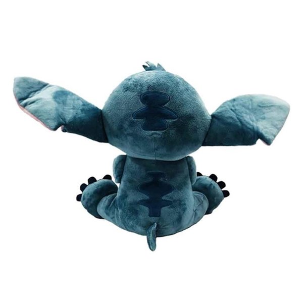 Pelúcia Stitch e Scrump 33cm - Disney