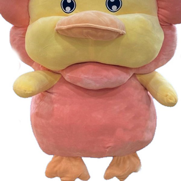 Pato de Pelúcia com Pijama 23cm