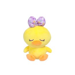 Imagem de Pata de Pelúcia com Laço 23cm