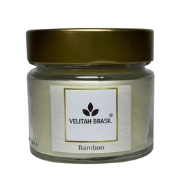 Imagem de Vela Aromática Premium Bamboo 140g