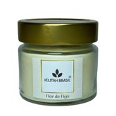 Vela Aromática Premium Flor de Figo 140g