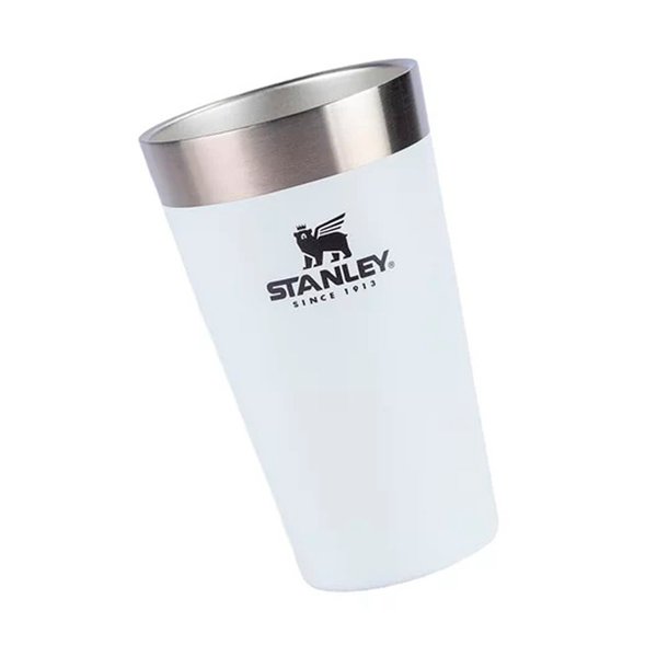 Copo Térmico Sem Tampa Polar 473ml Stanley