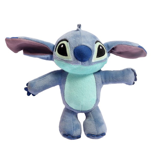 Pelúcia Stitch 20cm - Disney
