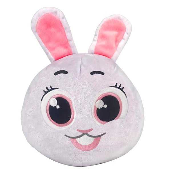 Pelúcia Musical Bolofofos Bunny - Disney