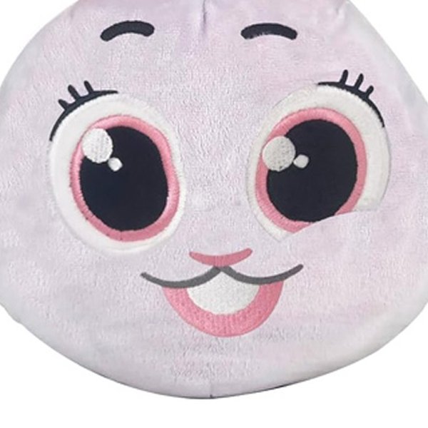 Pelúcia Musical Bolofofos Bunny - Disney