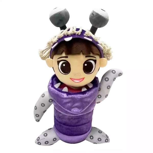 Pelúcia Boo 25cm - Disney