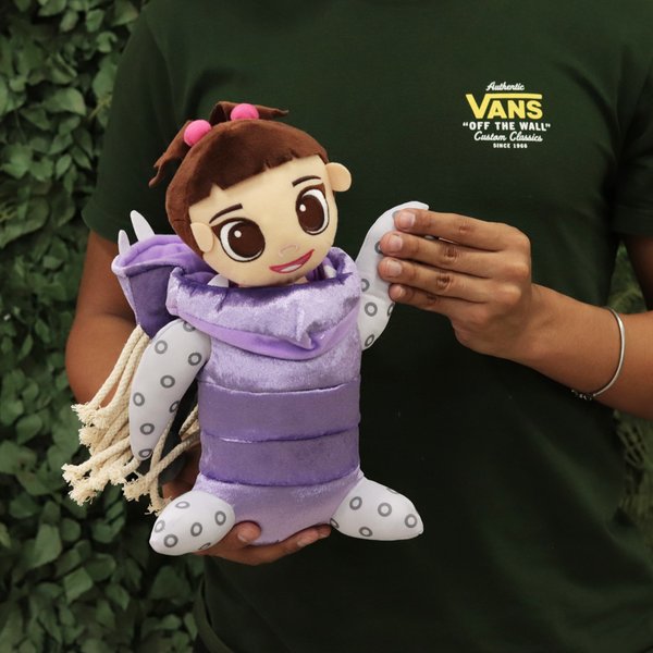 Pelúcia Boo 25cm - Disney