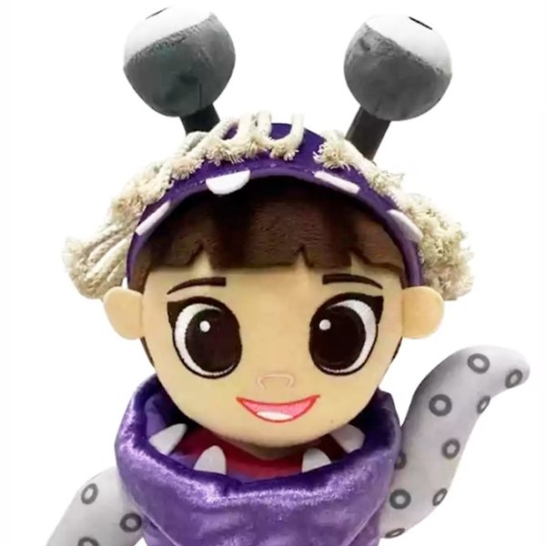 Pelúcia Boo 25cm - Disney