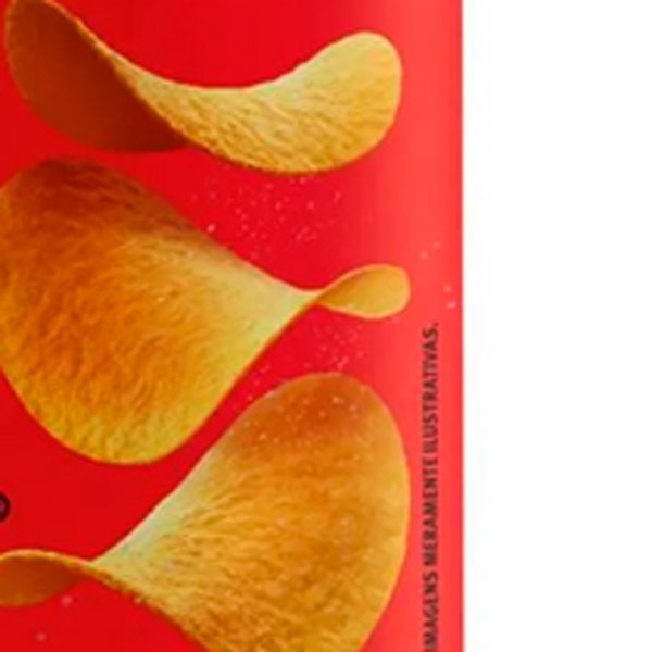 Batata Pringles Original 35g