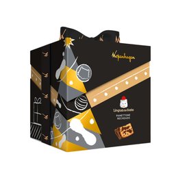 Imagem de Panettone Língua de Gato Kopenhagen 834g
