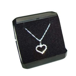 Imagem de Colar de Strass Amor