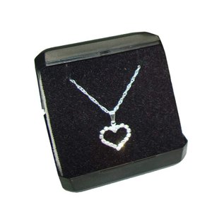 Imagem de Colar de Strass Amor