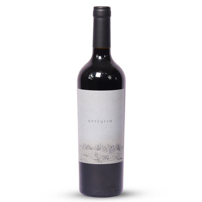 Vinho Exclusivo Botequim São Paulo 750ml