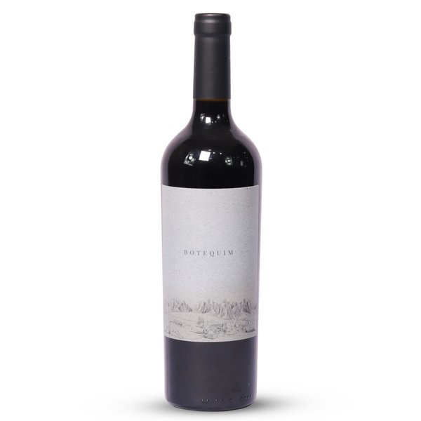 Vinho Exclusivo Botequim São Paulo 750ml