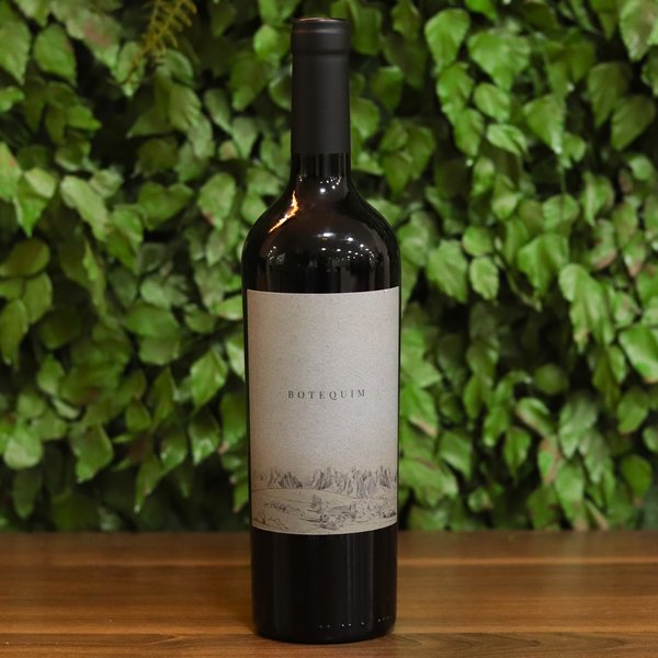 Vinho Exclusivo Botequim São Paulo 750ml
