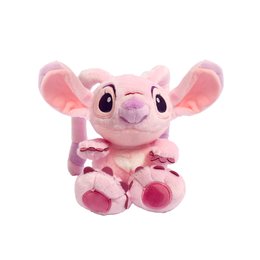 Imagem de Pelúcia Angel 20cm - Disney