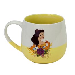 Imagem de Caneca A Bela e a Fera Maggie 400ml
