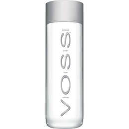 Imagem de Água Voss sem Gás Vidro 375ml