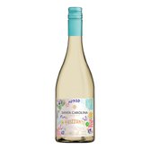Vinho Chileno Santa Carolina Frizzante Branco 750ml