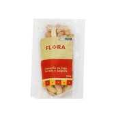 Castanha De Caju Premium Torrada E Salgada 100g