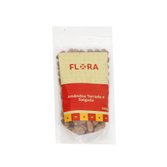 Amêndoa Sem Casca Torrada E Salgada Flora 100g