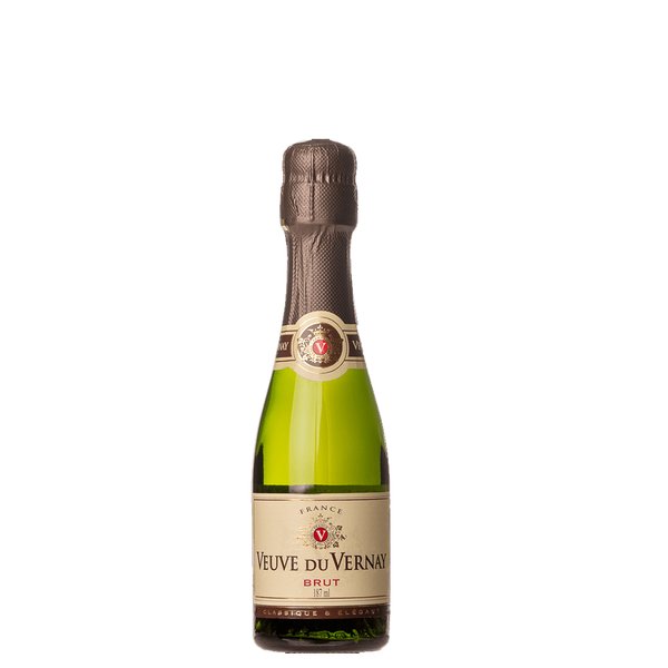 Espumante Francês Veuve du Vernay Brut 187ml