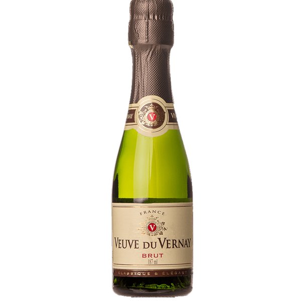 Espumante Francês Veuve du Vernay Brut 187ml