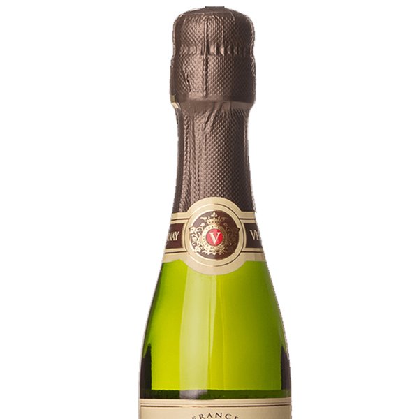 Espumante Francês Veuve du Vernay Brut 187ml
