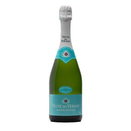 Imagem de Espumante Francês Veuve du Vernay Brut 750ml  0%