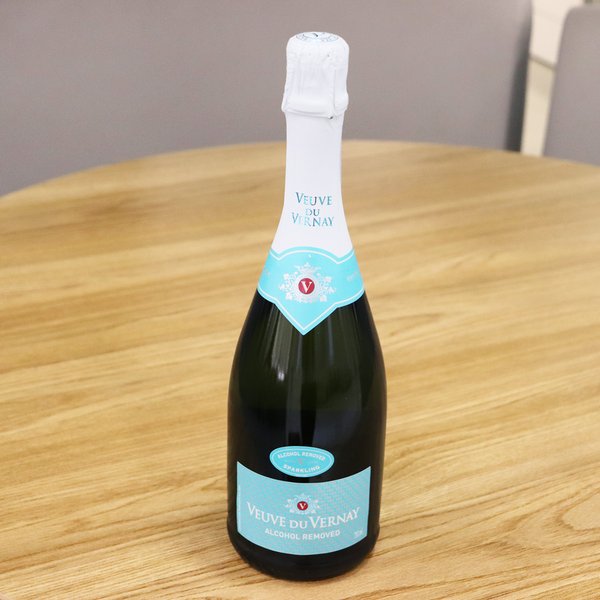 Espumante Francês Veuve du Vernay Brut 750ml