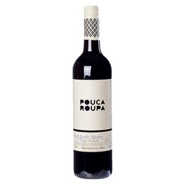 Imagem de Vinho Português Pouca Roupa 750ml