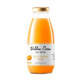 Imagem de Suco de Tangerina 12x300ml - Villa Piva