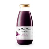 Suco de Uva 12x300ml - Villa Piva