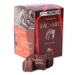 Imagem de Pão de Mel 150g - Nut