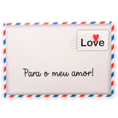 Cartão Para o Meu Amor