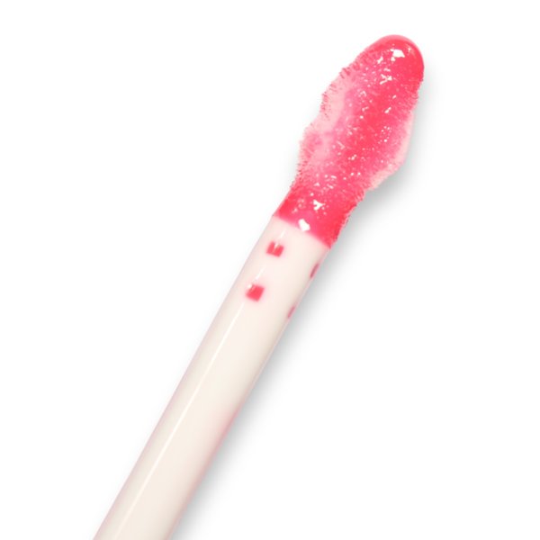 Hidra Lábios Rosa Translucido Boca Rosa