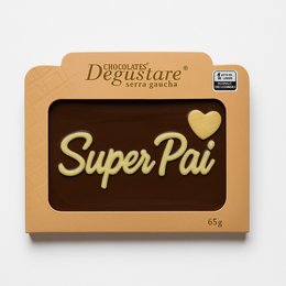 Imagem de Barra Super Pai