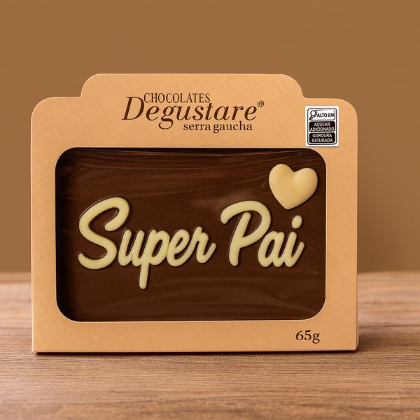 Barra Super Pai